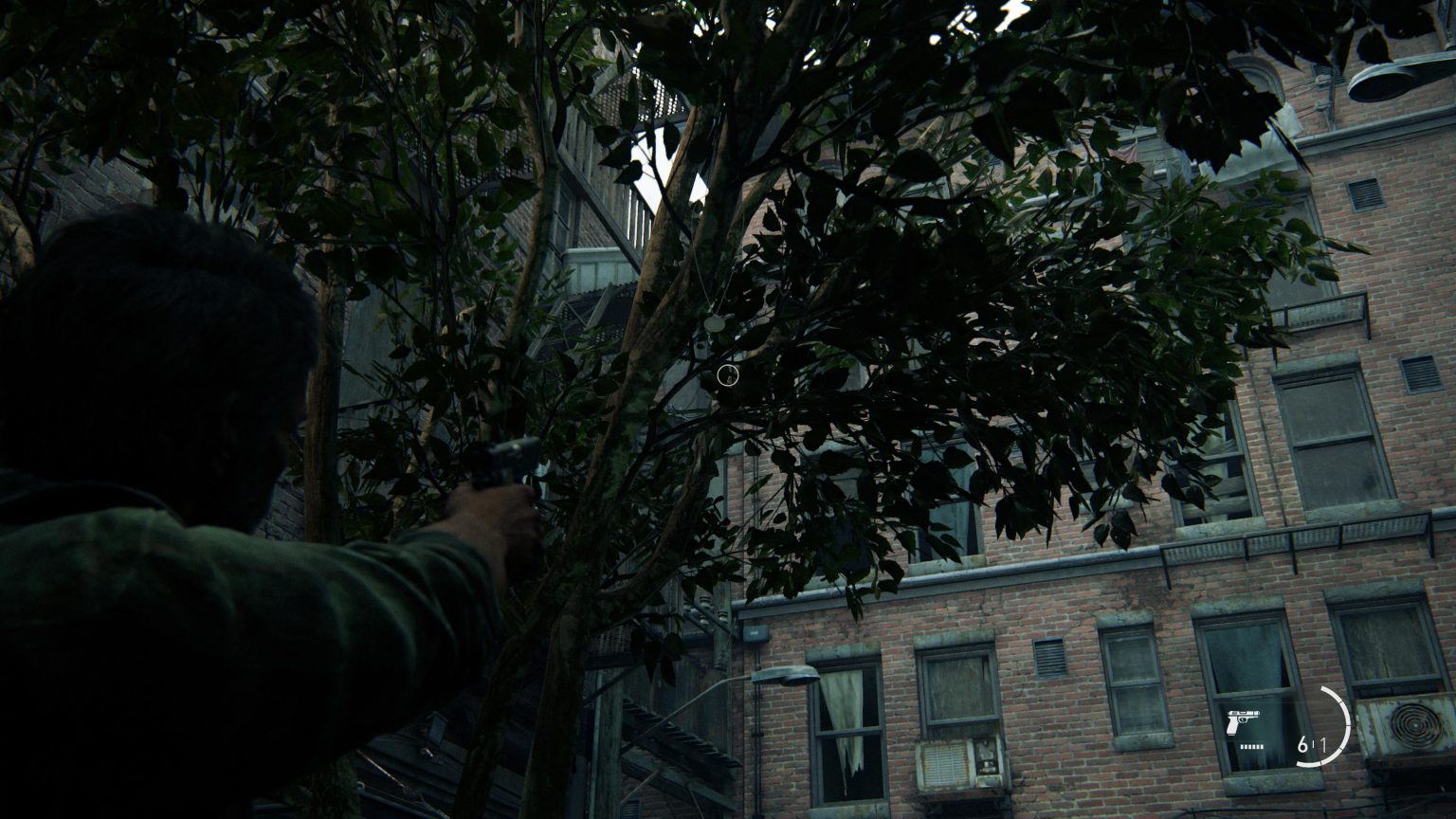 The Last of Us Part 1 The Quarantine Zone Firefly Pendants Gameranx