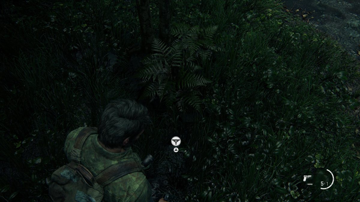 The Last of Us Part 1 The Quarantine Zone Firefly Pendants Gameranx