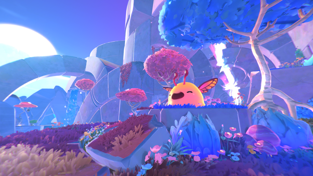 Slime Rancher 2 Tips For New Players: Avoiding The Tarr, Plort