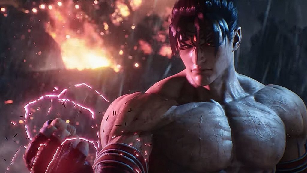 Tekken 8 Director Talks Using PS5 To The Fullest - Gameranx