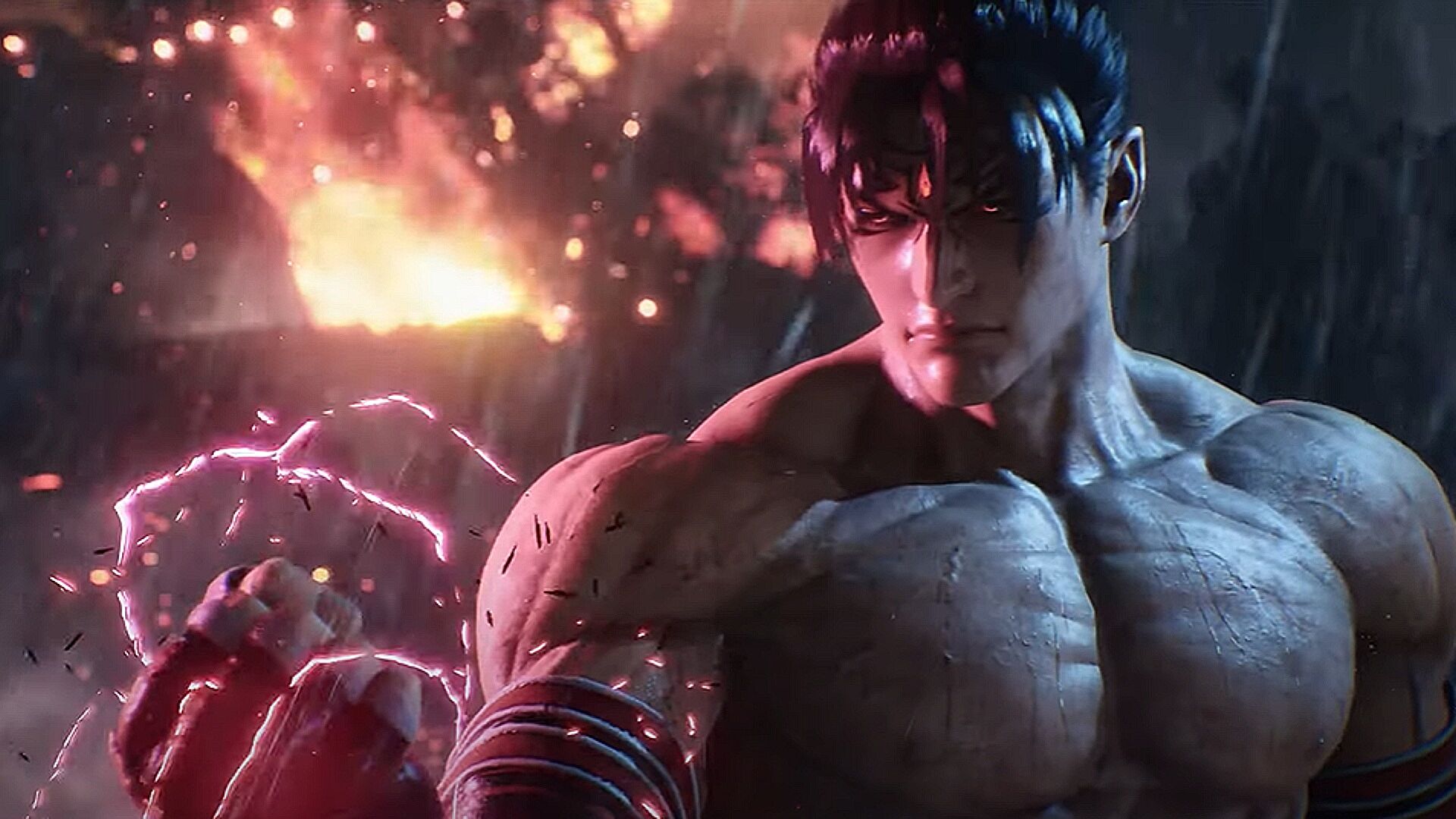 Bandai Namco Aims to Release Tekken 8 in 2023 Gameranx