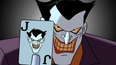 the Joker, Multiversus