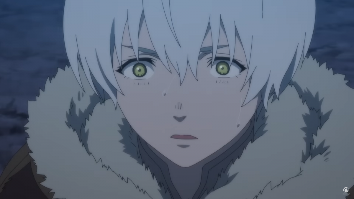 to your eternity season 3