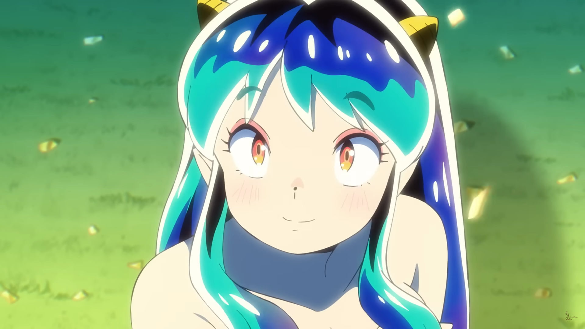 Urusei Yatsura (2022) - Animes Online