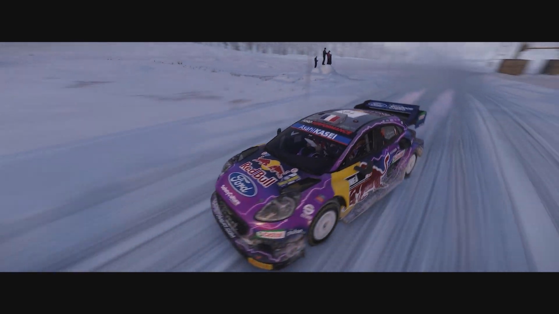 WRC Generations (PS5) (3 stores) see best prices now »