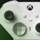 Xbox Elite Controller - Series 2 - Core - White-colored