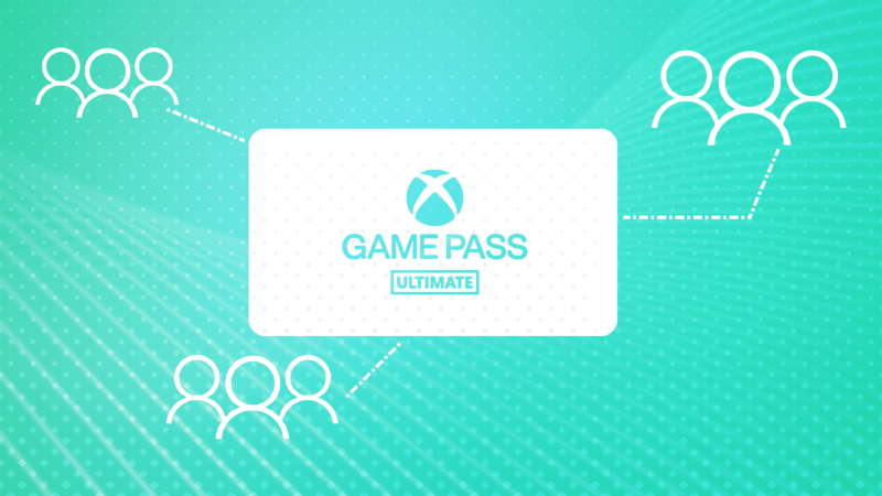 Microsoft lança o passo a passo oficial para usar o Xbox Game Pass