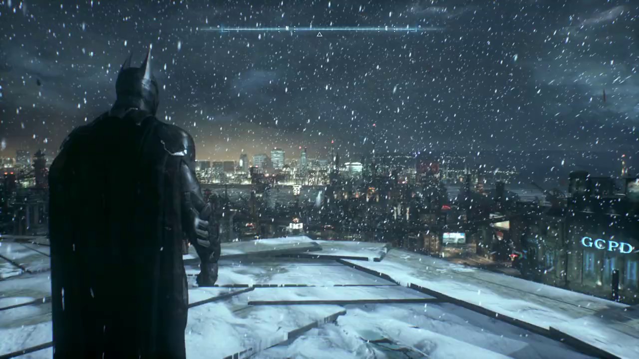 Kevin Conroy not returning for 'Batman: Arkham Origins' [Update]