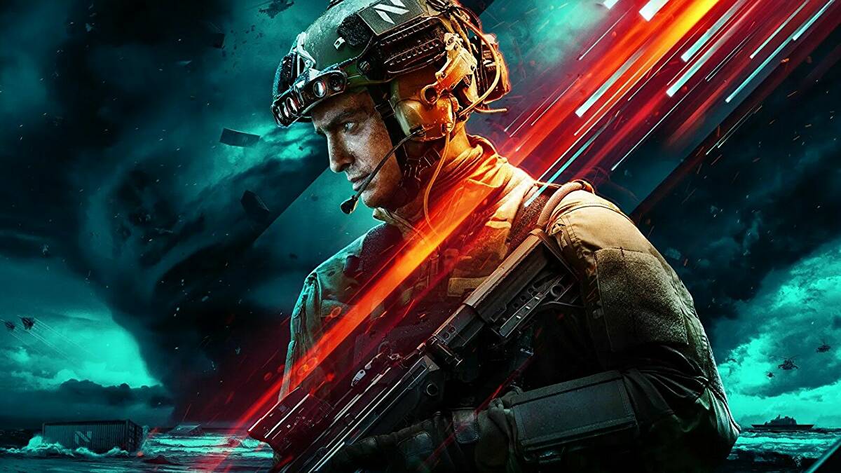 Battlefield 2042 New Trailer Reveals Battle Pass Content - Gameranx