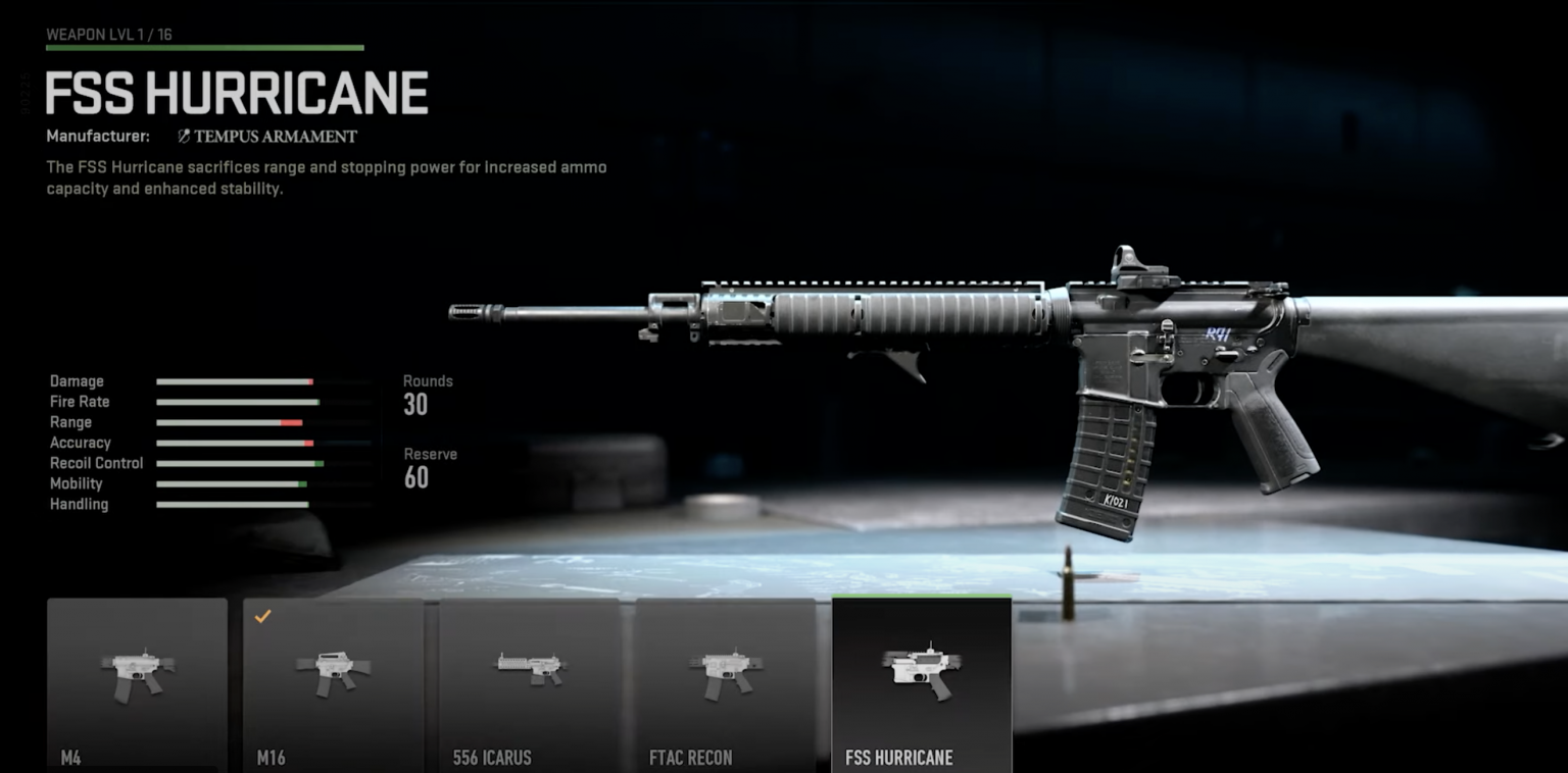 Call Of Duty Modern Warfare 2 Unveils Gunsmith 2 0 And The New Vault System Gameranx