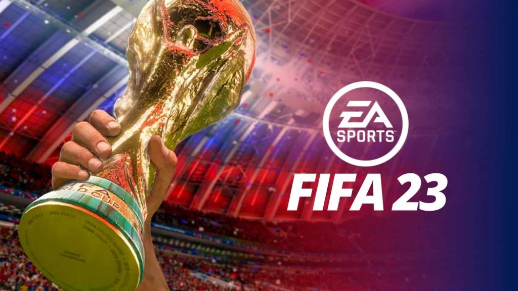 FIFA 23 Title Update History