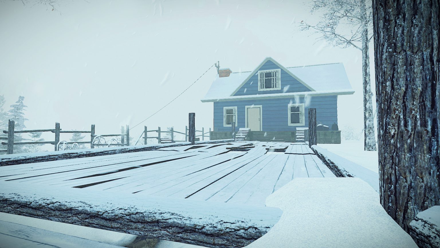 35 PS4 Snow Games to Give You Winter Break Vibes Gameranx