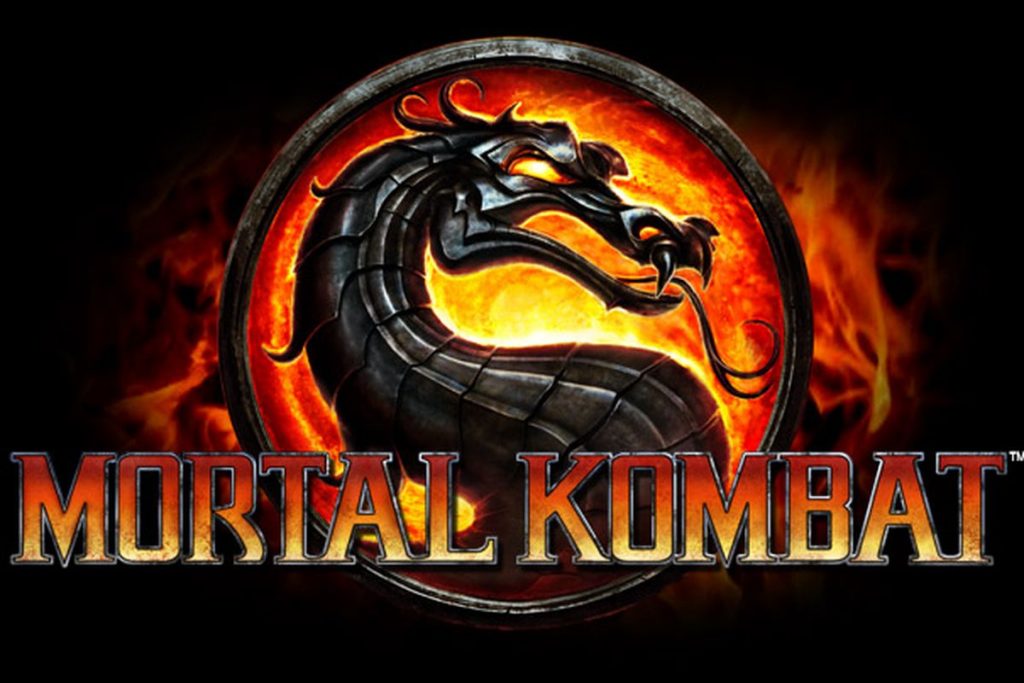 Mortal Kombat 12 - Playground