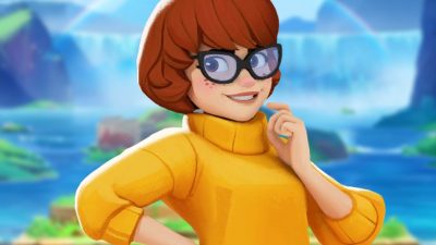 Multiversus, Velma