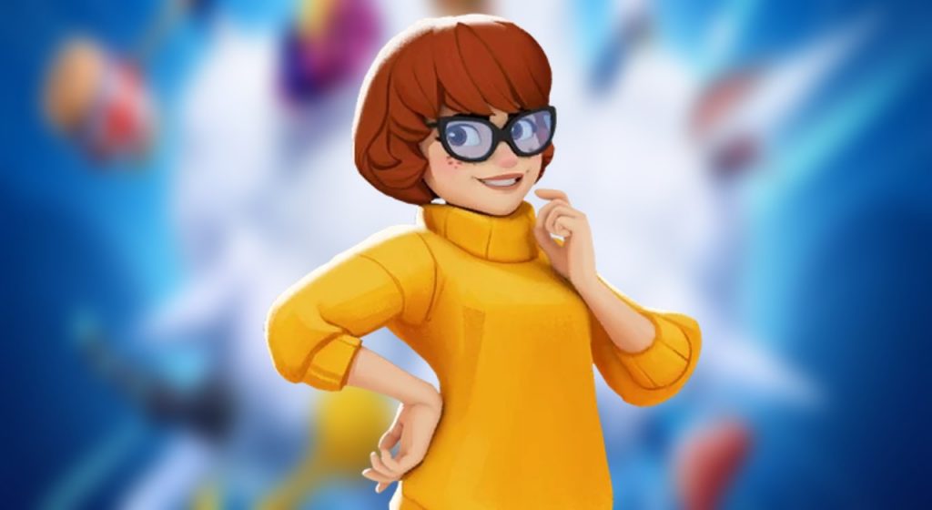 MultiVersus Best Velma Perks