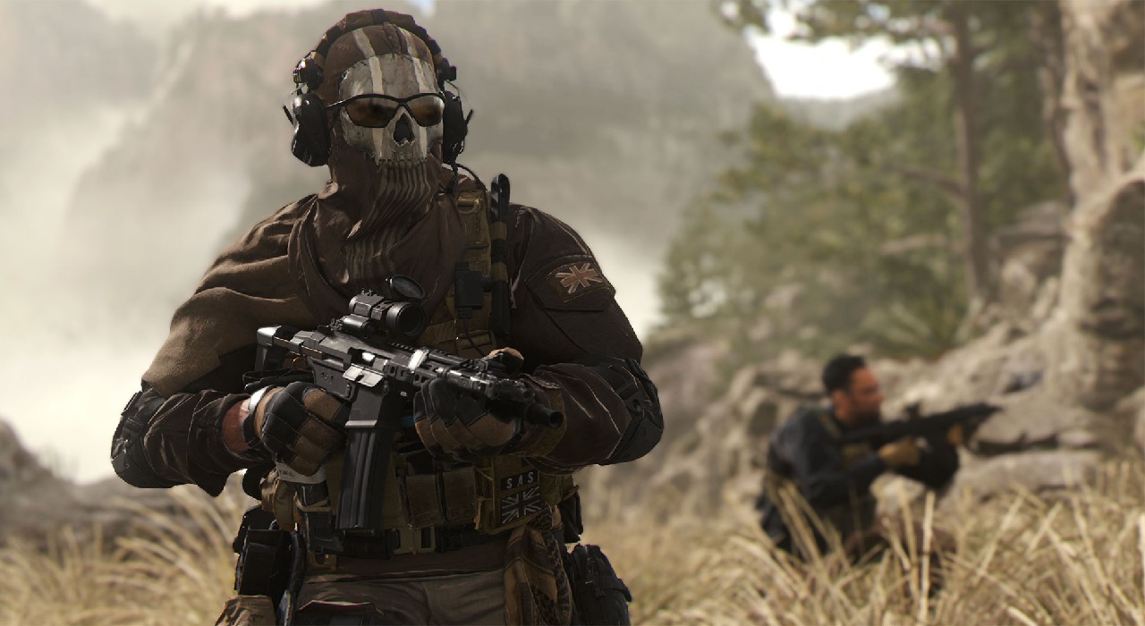 Call of Duty: Modern Warfare 2- New Perk System Explained - Gameranx