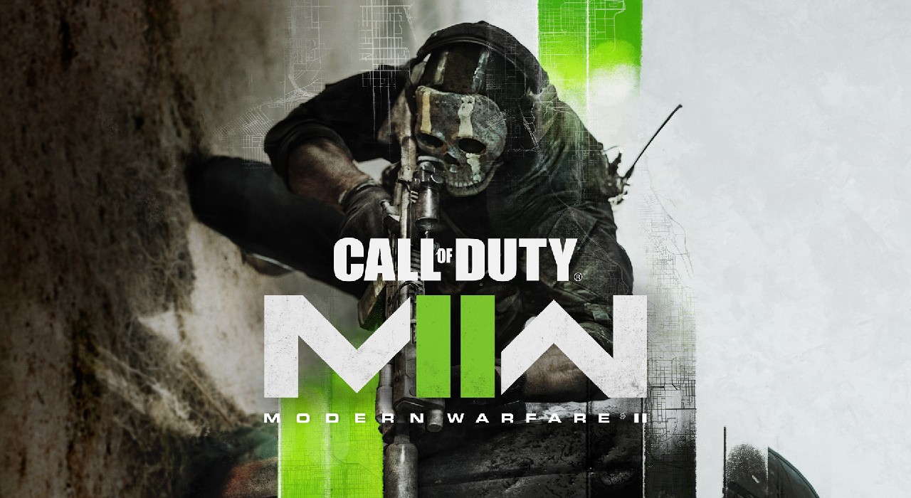 Call of Duty Modern Warfare 2 Beta Release Time - Countdown