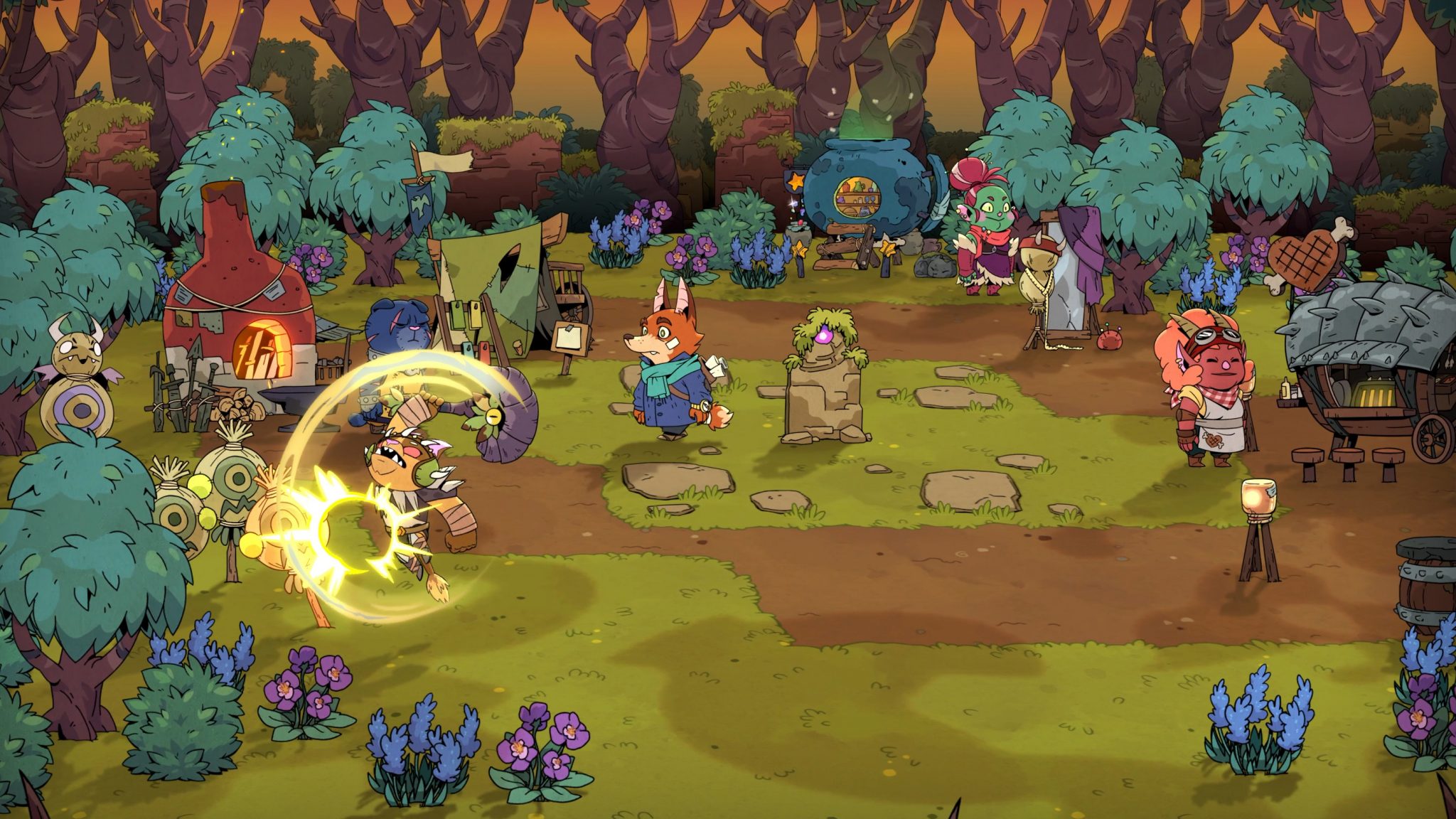 28 New Online CoOp Games of 2023 Gameranx