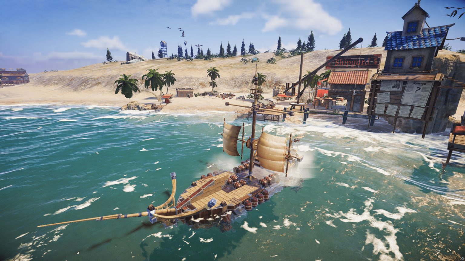 ubisoft new pirate game
