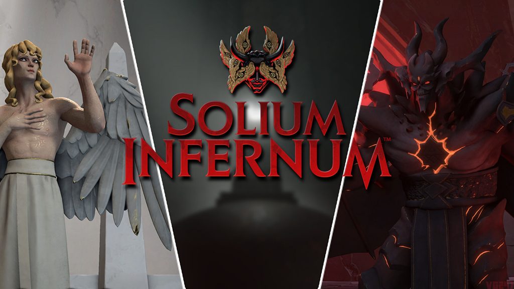 Solium Infernum