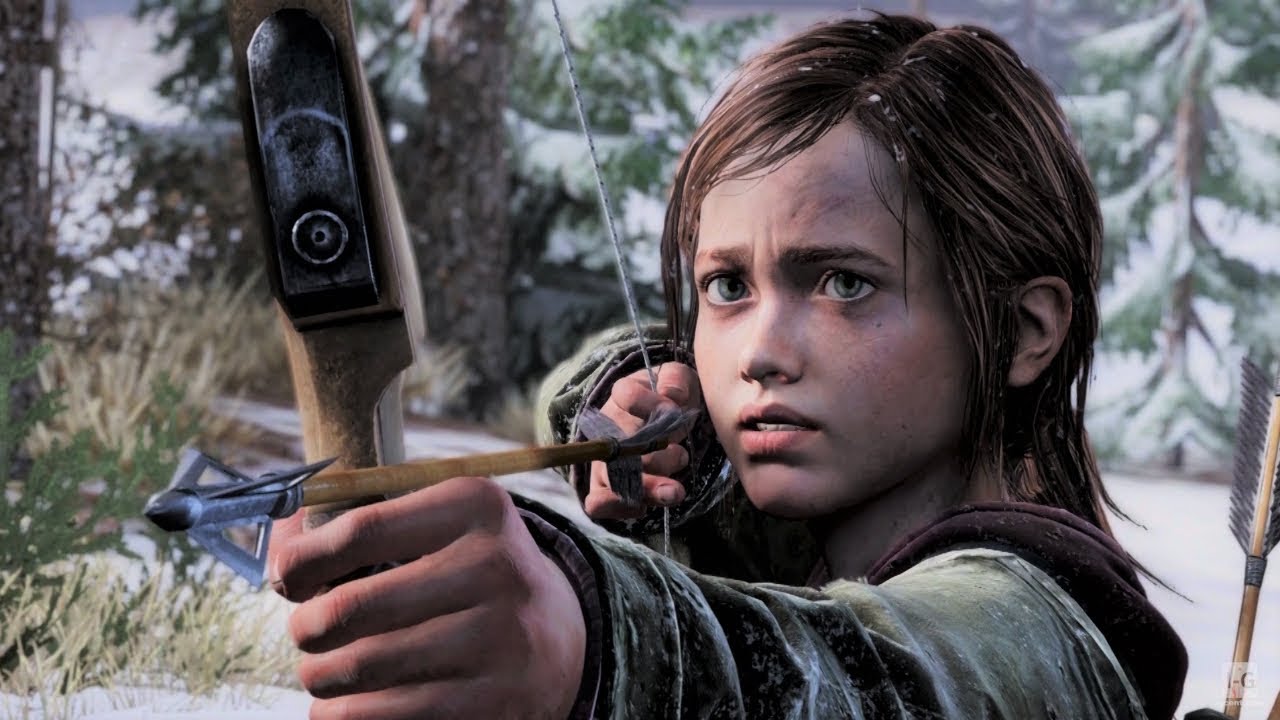 The Last of Us director is working on an unannounced game