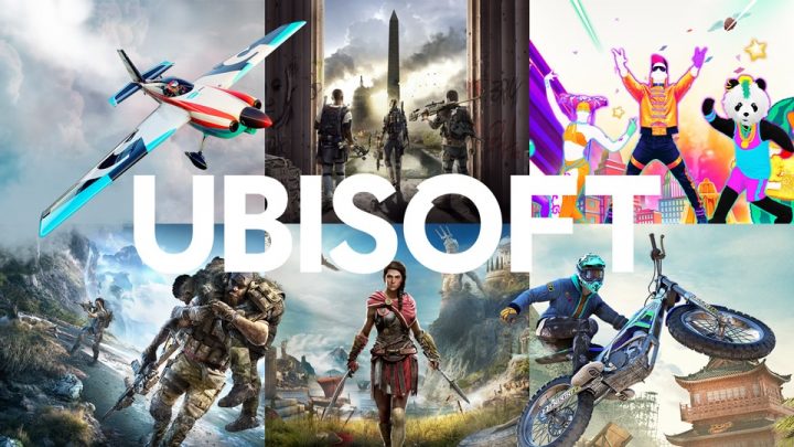 Ubisoft games Archives - Gameranx