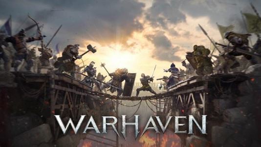 war haven xbox