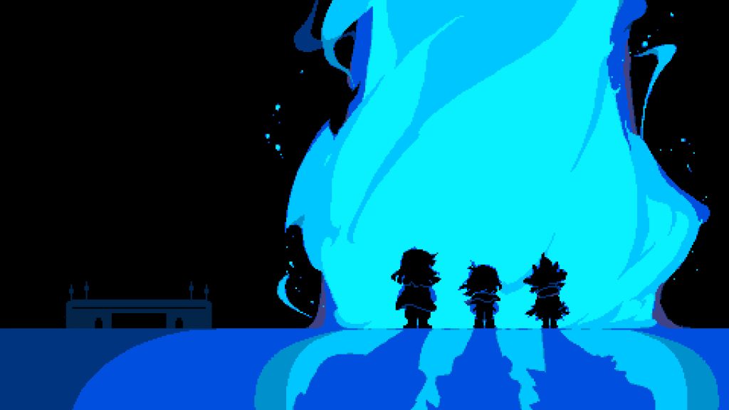 Deltarune' Excites Fans for Developer Toby Fox's Upcoming Game - The  Cornell Daily Sun