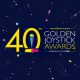 40th anniversary golden joystick awards