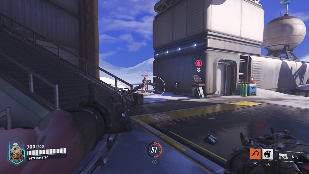 How to Change Crosshair in Overwatch 2 – GameSkinny