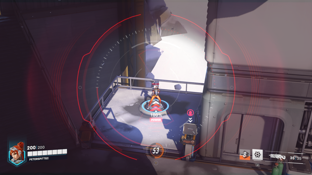 Overwatch 2: How To Improve Aiming On Consoles - Gameranx