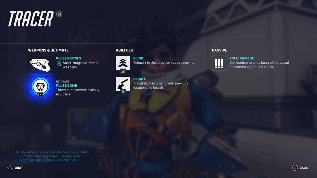 Overwatch 2: How to Play Tracer  Abilities and Role in Combat