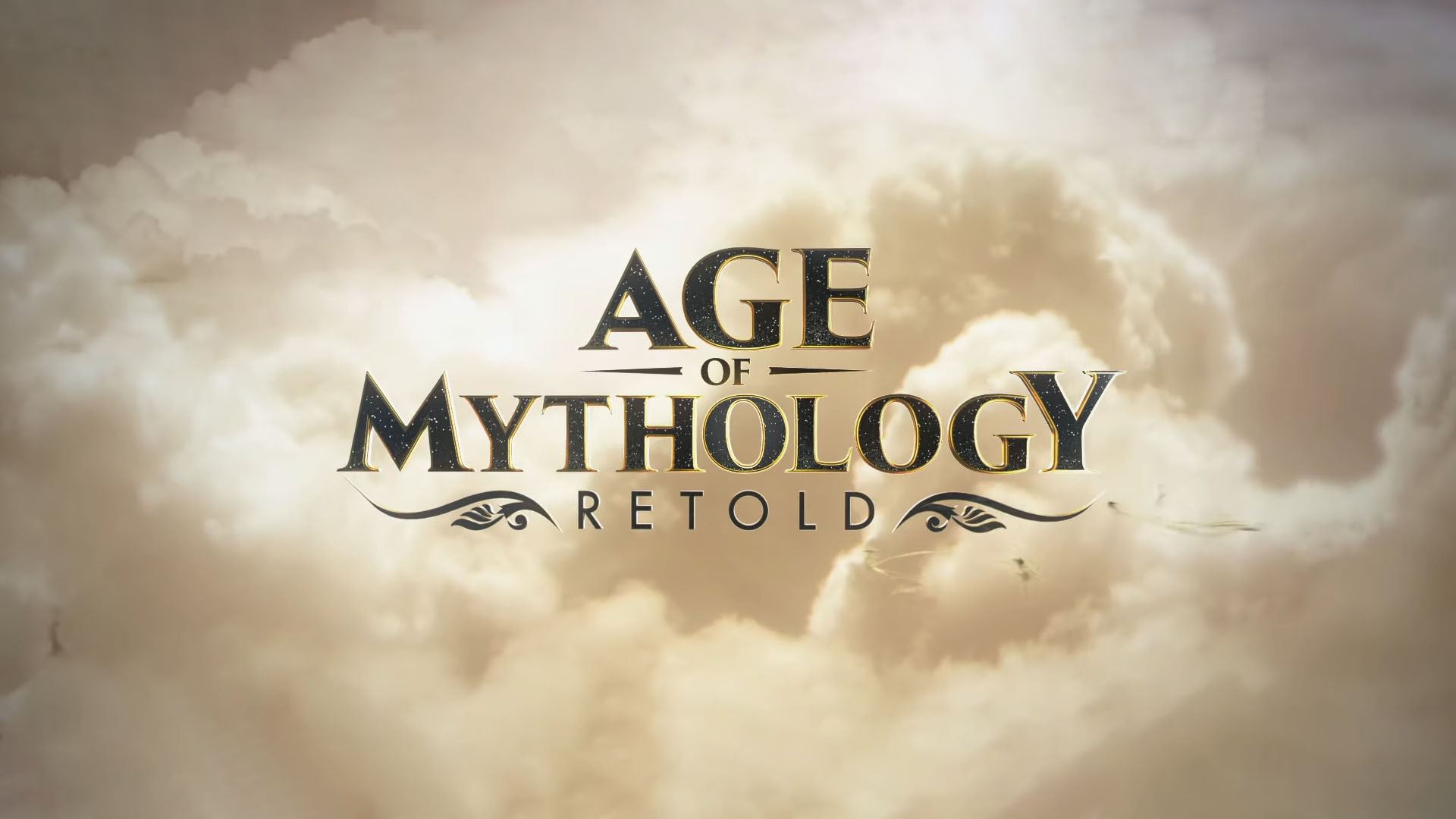 Age Of Mythology Definitive Edition Announced Gameranx Age Of Mythology Definitive Edition Announced Gameranx