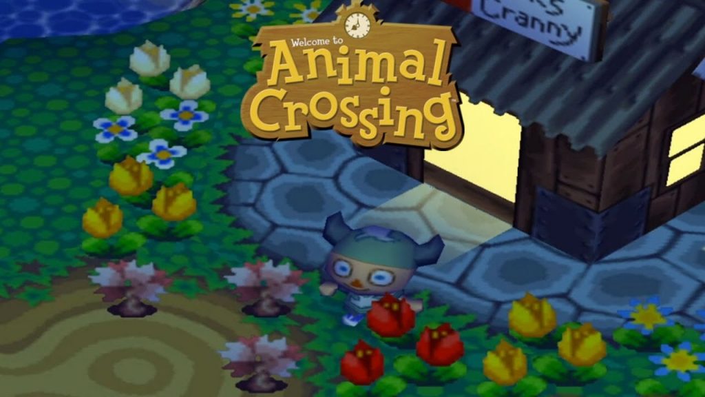 Animal Crossing Games Ranked Worst To Best - Gameranx