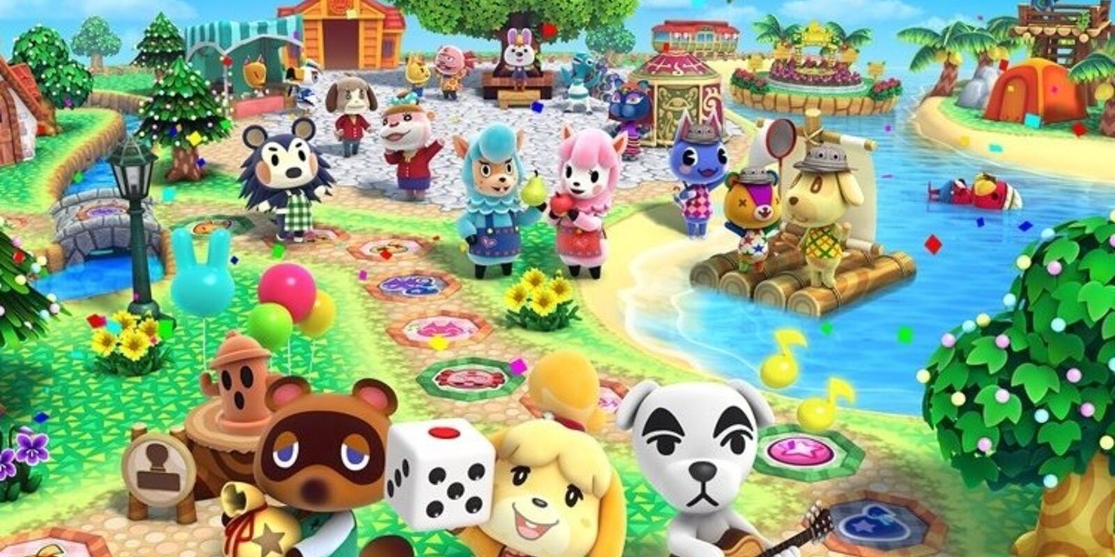 Animal Crossing Games Ranked Worst To Best Gameranx