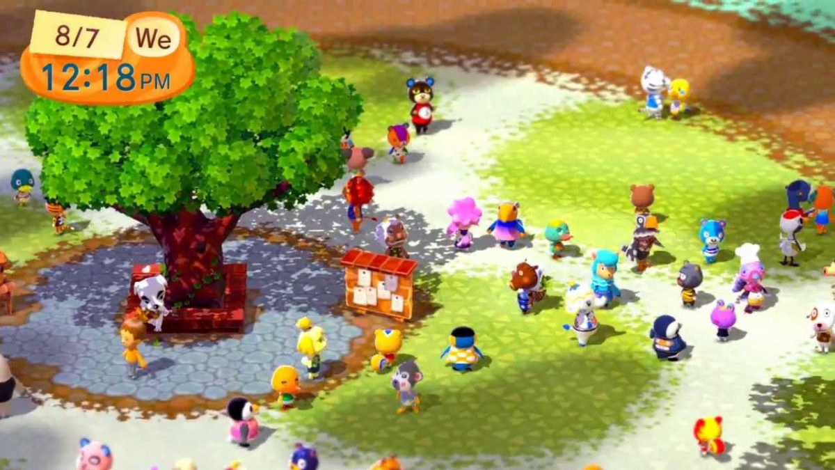 Animal Crossing Games Ranked Worst To Best Gameranx