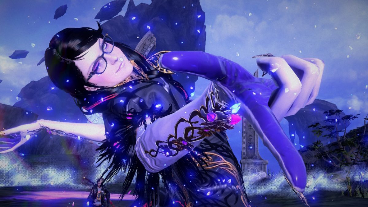 How to Play Bayonetta 3: A Beginner's Guide to Unleashing Witchy Mayhem