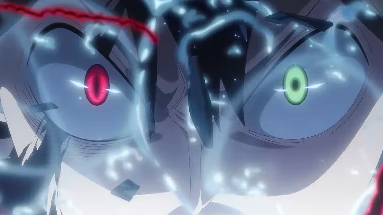 Black Clover Movie Release Date Set for March 31, Trailer Revealed