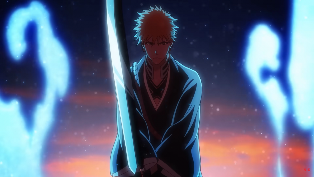 Bleach TYBW Set to Release on Hulu in the U.S. and Disney+ Internationally