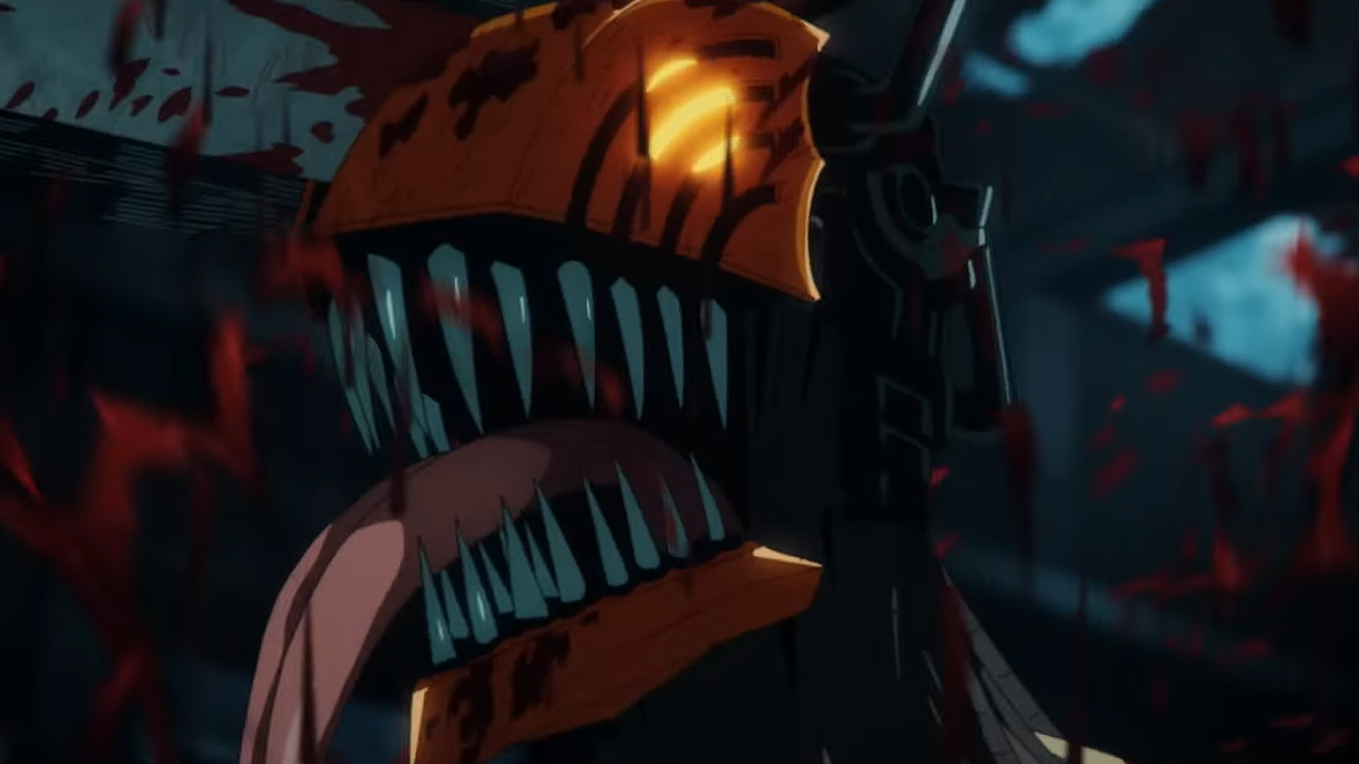 Power's Energetic Chainsaw Man Anime Ending Passes 10 Million Views -  Crunchyroll News