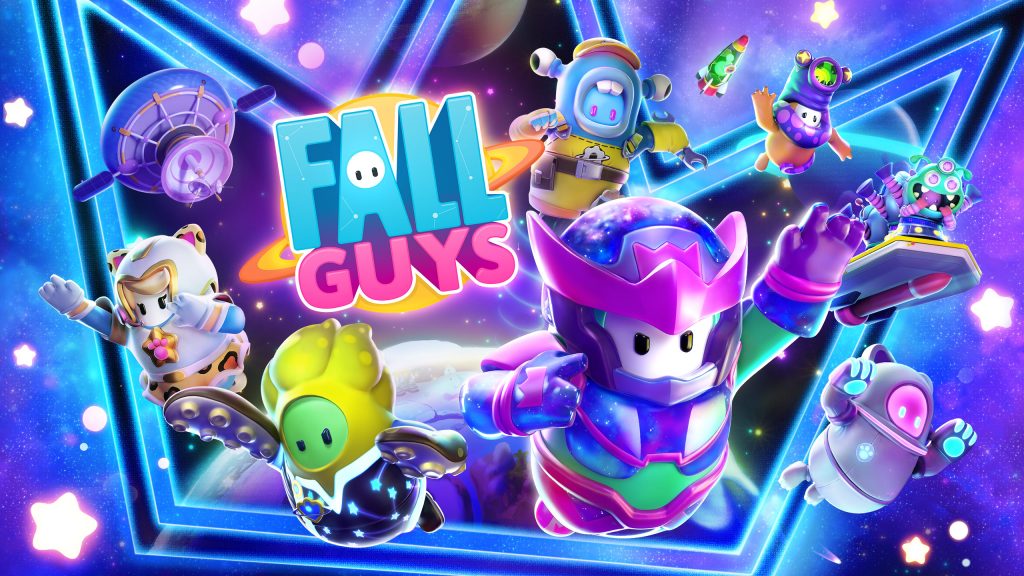 Fall Guys is the epitome of sweet, wholesome fun – but it could easily grow  into a monster, The Independent