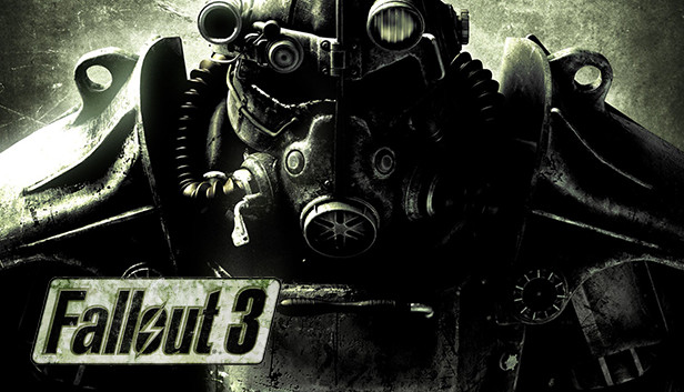 Fallout 3 and Evoland Legendary Edition are next week's free Epic