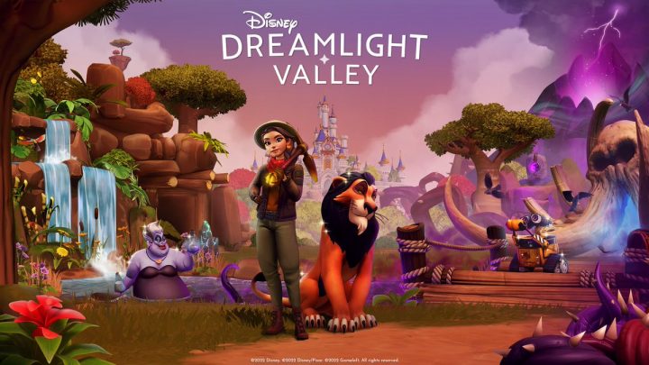 Disney Dreamlight Valley Got Its First Major Update Today Gameranx