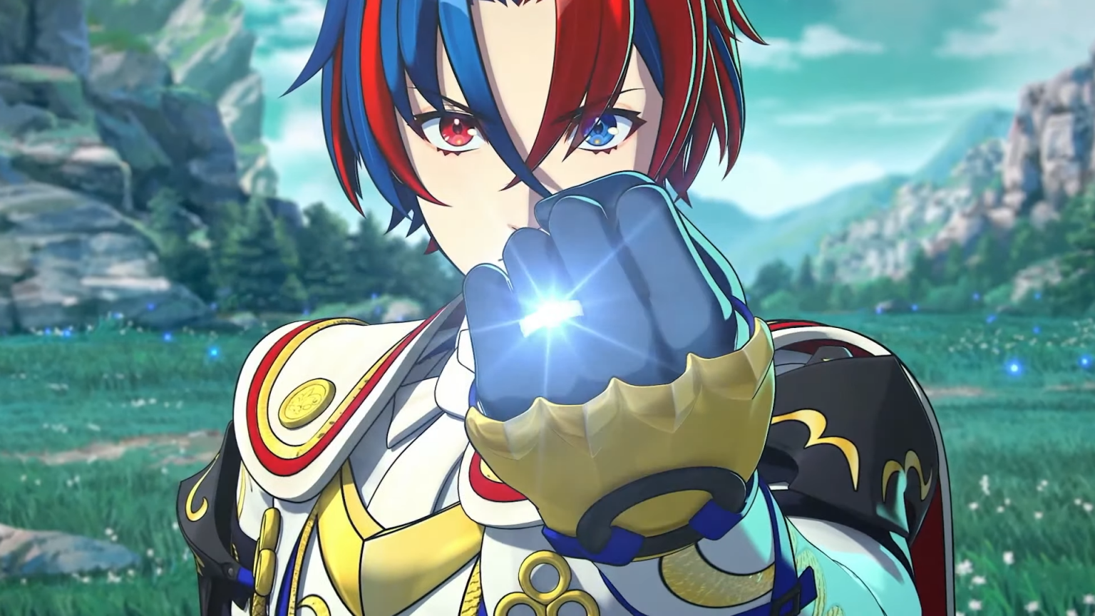 New Fire Emblem Engage Trailer Highlights Emblem Ring Abilities Gameranx
