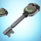 Fortnite How to Open a Lock With a Key and a Safe in a Single Match Challenge Guide