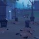 Fortnite how to read epitaphs at different goofy gravestones challenge guide