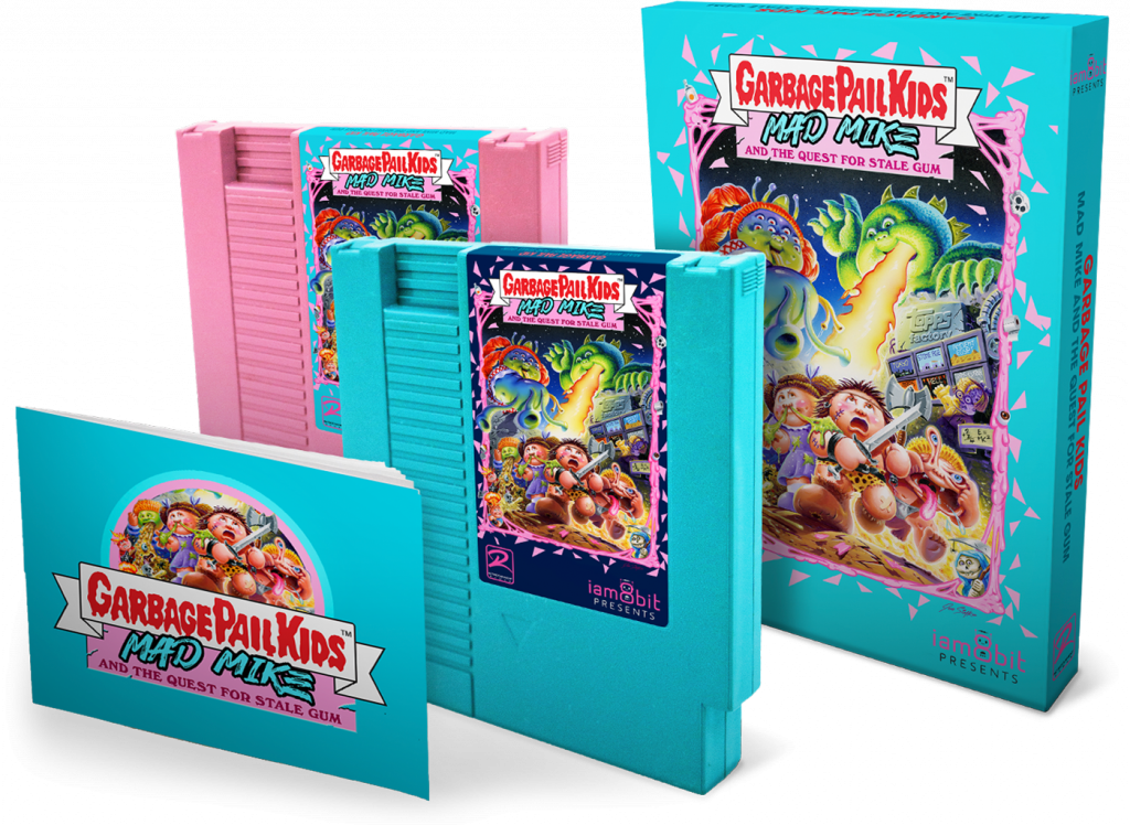 Modern nes sale games