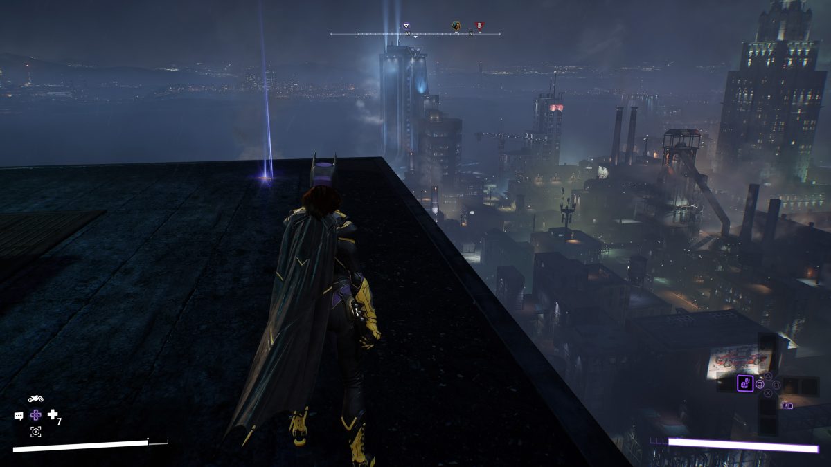 Gotham Knights: How To Find All 60 Batarangs | Batarang Retrieval ...