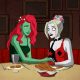 Harley Quinn Valentine's Day Special