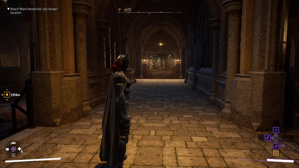 The TALONTED Trophy in GOTHAM KNIGHTS is a Pain to UNLOCK - Where